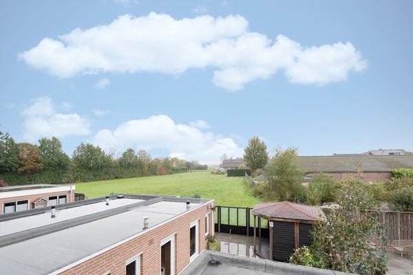 Medium property photo - Kanestede 26, 4735 CB Zegge